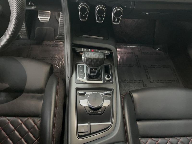 Audi R8 V10 Performance - Thumbnail 16