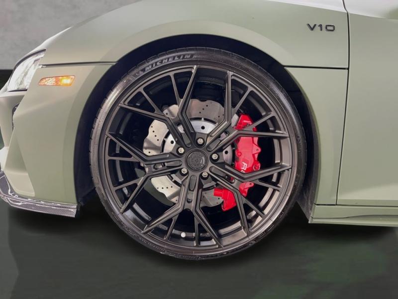 Audi R8 V10 Performance - Thumbnail 19