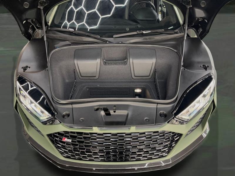 Audi R8 V10 Performance - Thumbnail 17