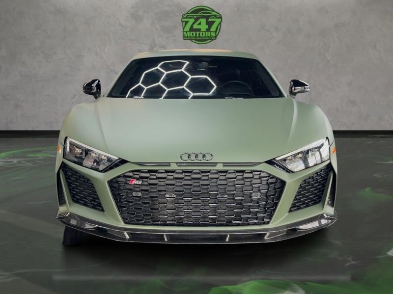 Audi R8 V10 Performance - Thumbnail 9