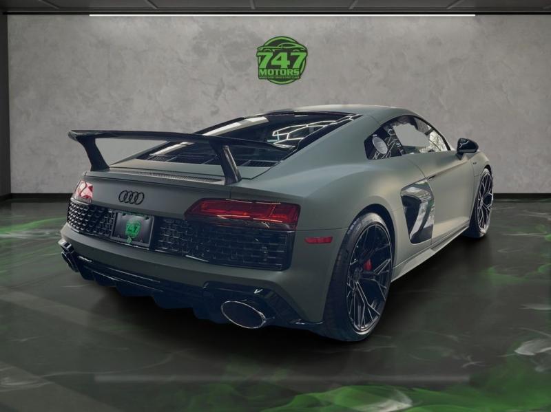 Audi R8 V10 Performance - Thumbnail 6