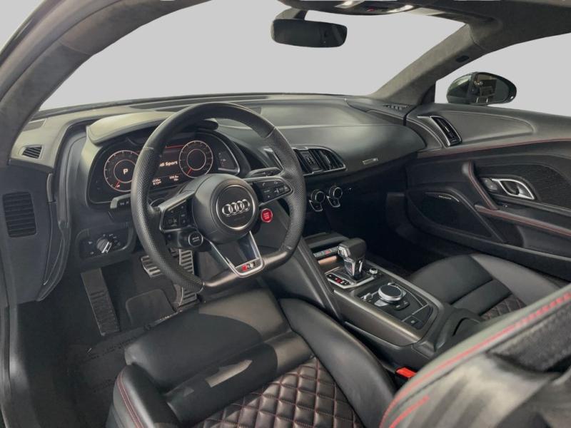 Audi R8 V10 Performance - Thumbnail 15