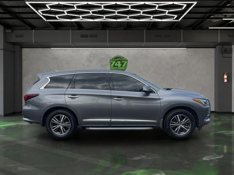 Infiniti Qx60 Pure - Thumbnail 7