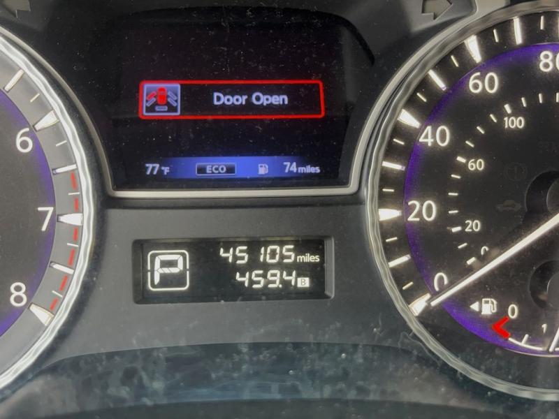 Infiniti Qx60 Pure - Thumbnail 20