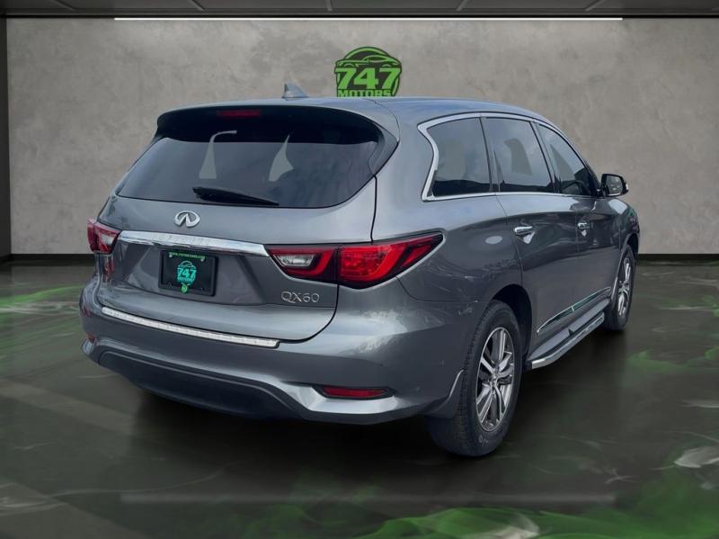 Infiniti Qx60 Pure - Thumbnail 6