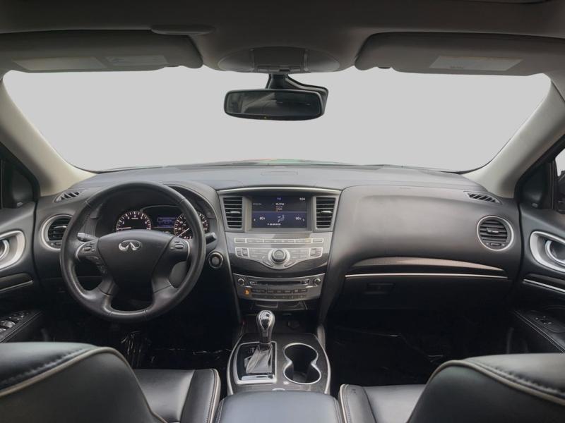 Infiniti Qx60 Pure - Thumbnail 15