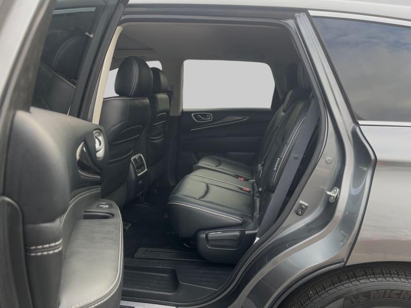 Infiniti Qx60 Pure - Thumbnail 12