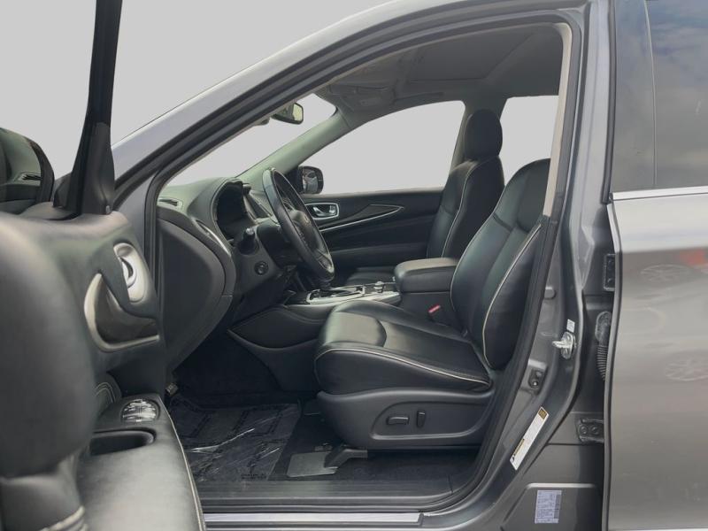 Infiniti Qx60 Pure - Thumbnail 11