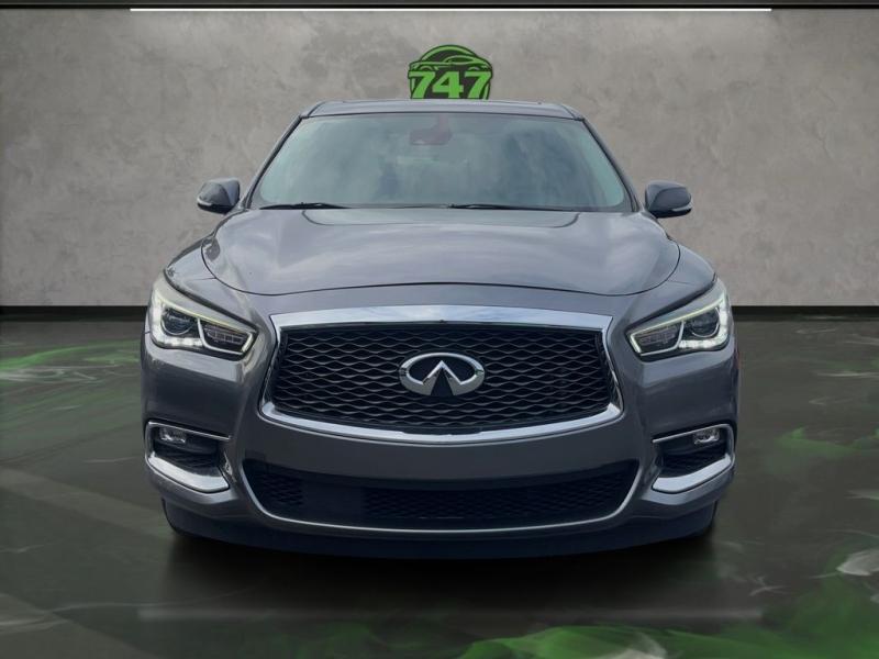 Infiniti Qx60 Pure - Thumbnail 9