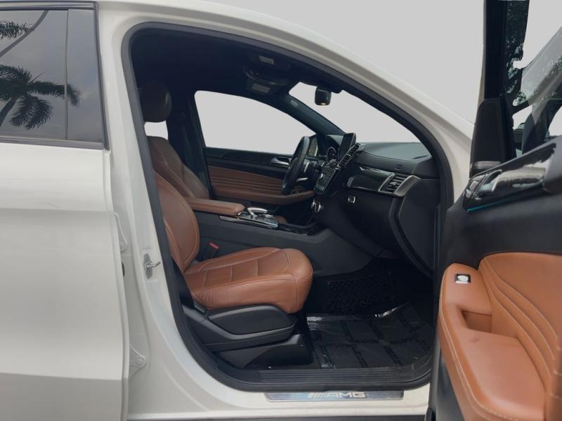 Mercedes-Benz Gle Gle 43 Amg® Coupe - Thumbnail 14