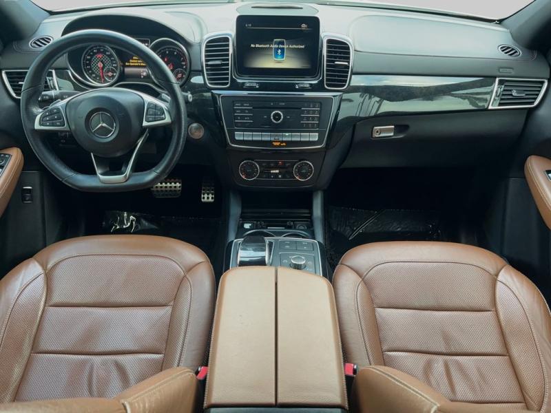 Mercedes-Benz Gle Gle 43 Amg® Coupe - Thumbnail 17