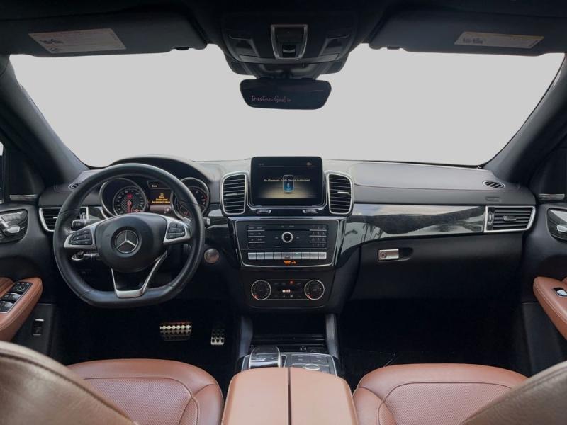 Mercedes-Benz Gle Gle 43 Amg® Coupe - Thumbnail 15