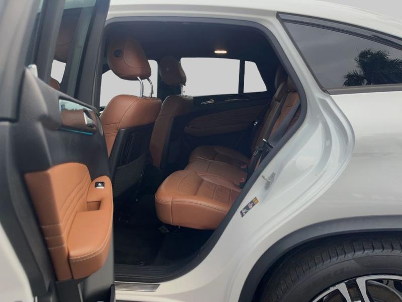 Mercedes-Benz Gle Gle 43 Amg® Coupe - Thumbnail 12