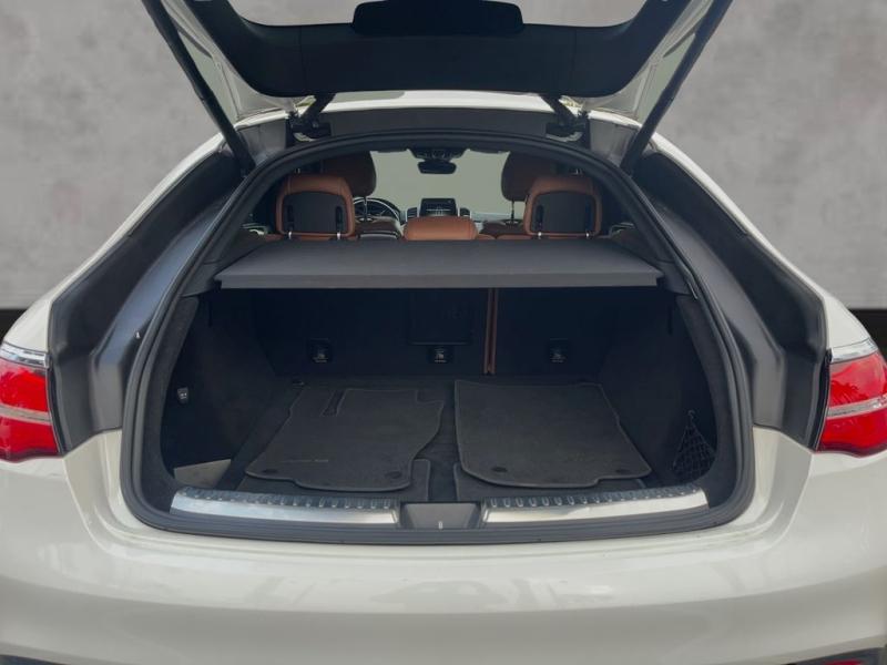 Mercedes-Benz Gle Gle 43 Amg® Coupe - Thumbnail 20