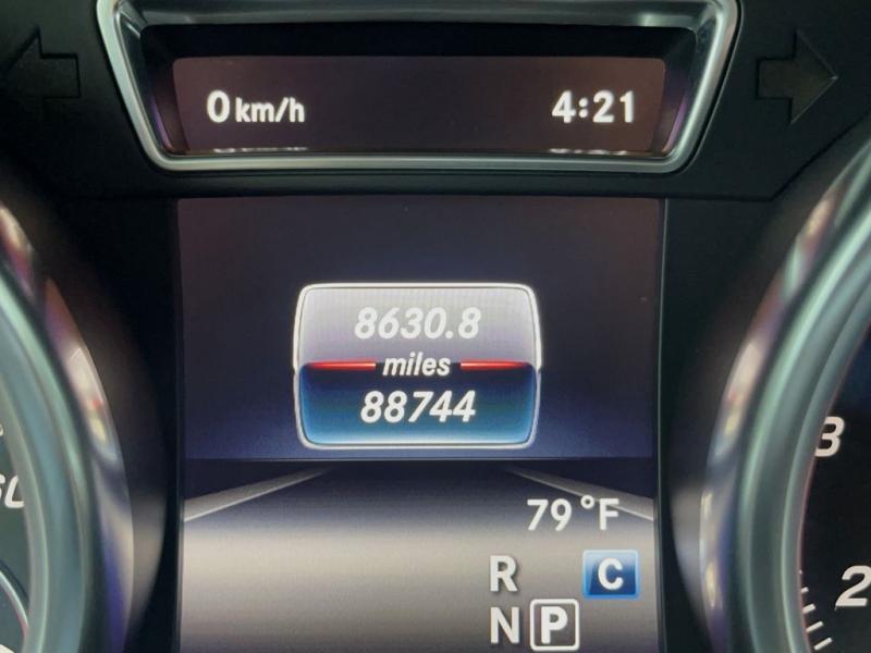 Mercedes-Benz Gle Gle 43 Amg® Coupe - Thumbnail 19