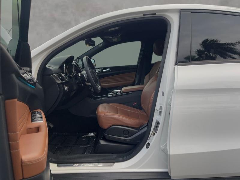 Mercedes-Benz Gle Gle 43 Amg® Coupe - Thumbnail 11