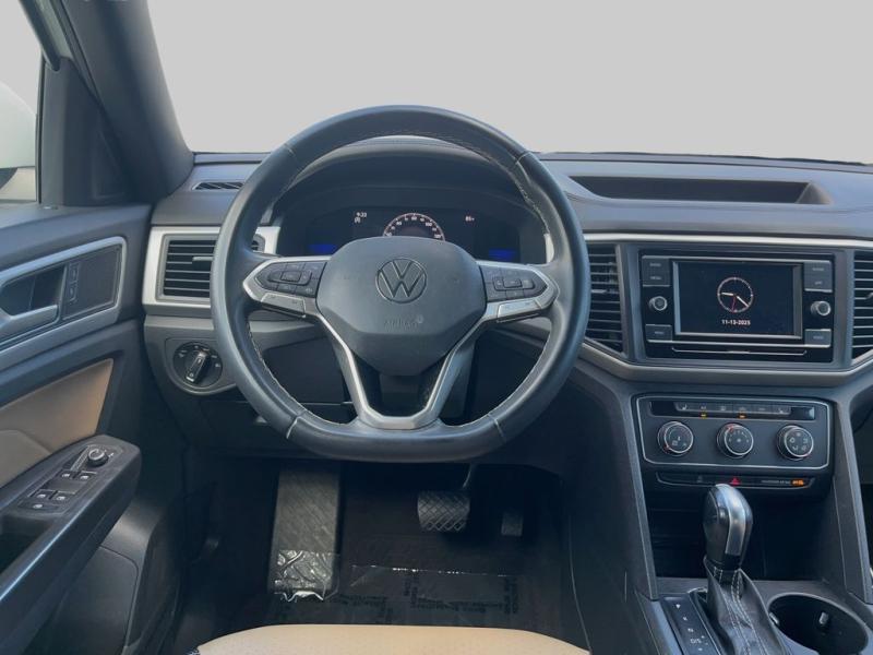 Volkswagen Atlas Cross Sport 2.0T Se - Thumbnail 18