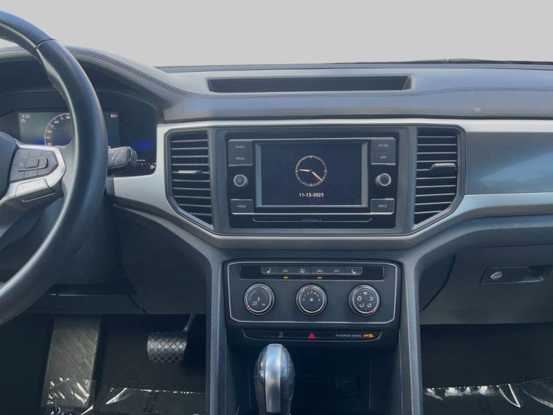 Volkswagen Atlas Cross Sport 2.0T Se - Thumbnail 16