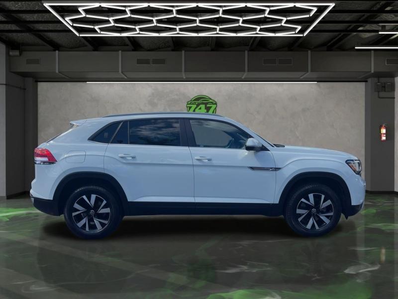 Volkswagen Atlas Cross Sport 2.0T Se - Thumbnail 7