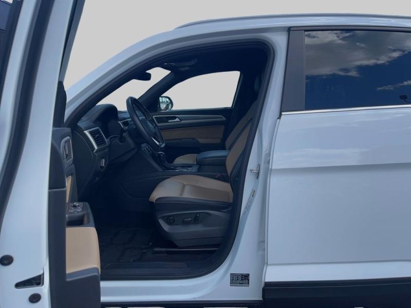 Volkswagen Atlas Cross Sport 2.0T Se - Thumbnail 11