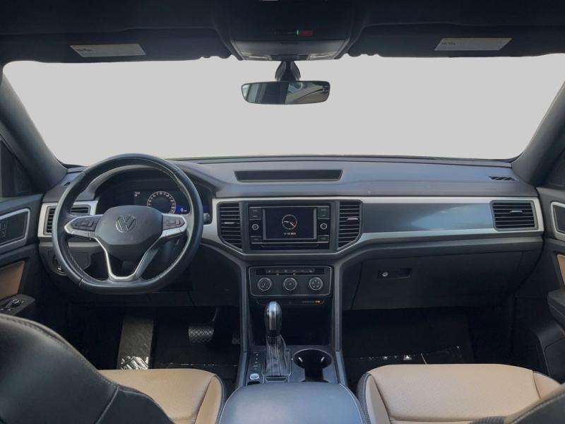 Volkswagen Atlas Cross Sport 2.0T Se - Thumbnail 15