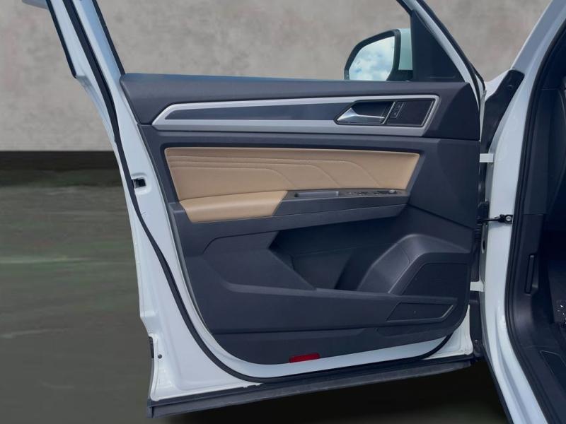 Volkswagen Atlas Cross Sport 2.0T Se - Thumbnail 10