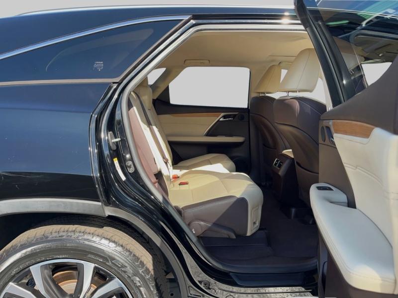 Lexus Rx 350L - Thumbnail 12