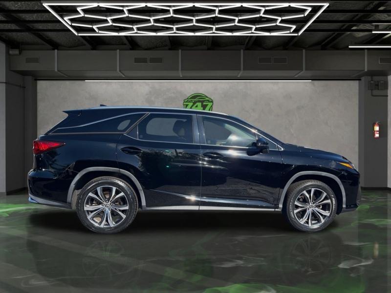 Lexus Rx 350L - Thumbnail 7