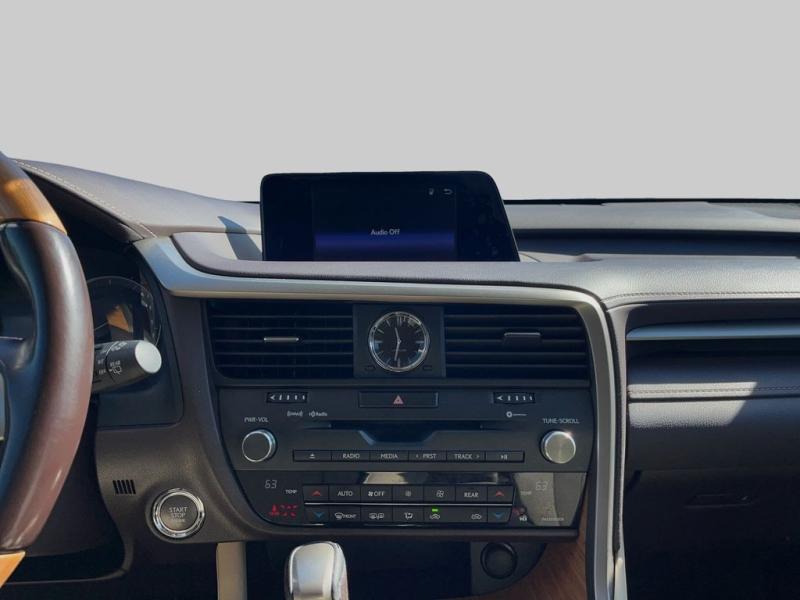 Lexus Rx 350L - Thumbnail 15