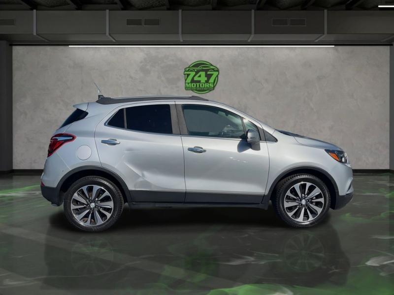Buick Encore Essence - Thumbnail 7