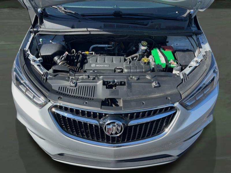 Buick Encore Essence - View 1
