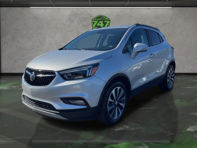 Buick Encore Essence - Thumbnail 2