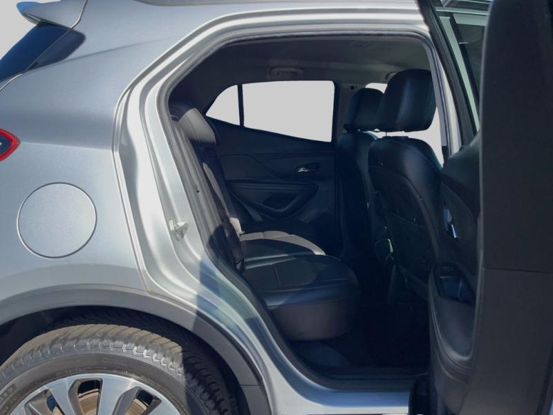 Buick Encore Essence - Thumbnail 12