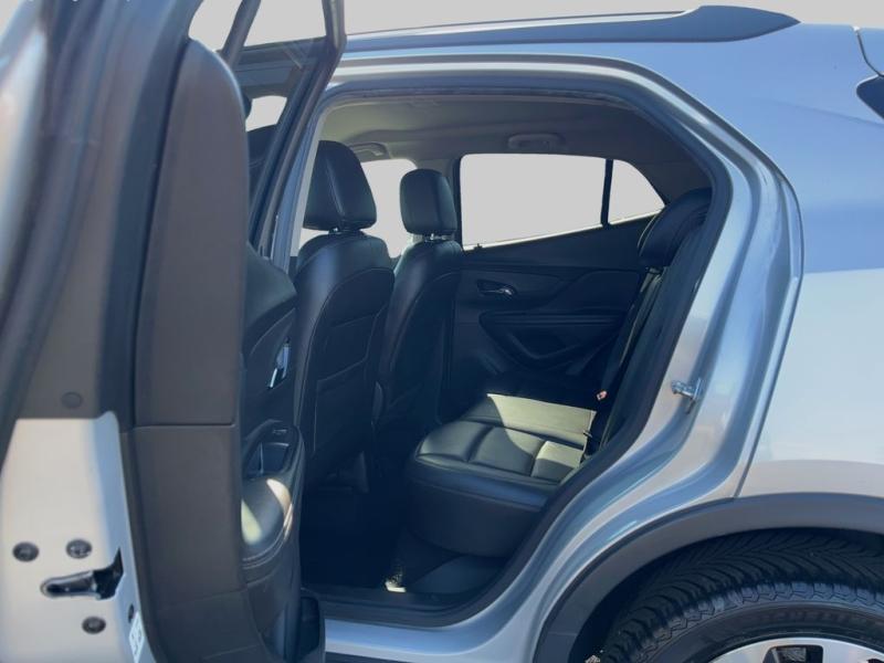 Buick Encore Essence - Thumbnail 11