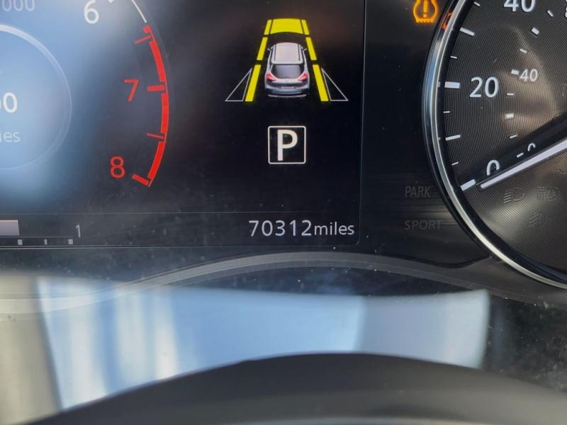 Nissan Kicks Sr - Thumbnail 19