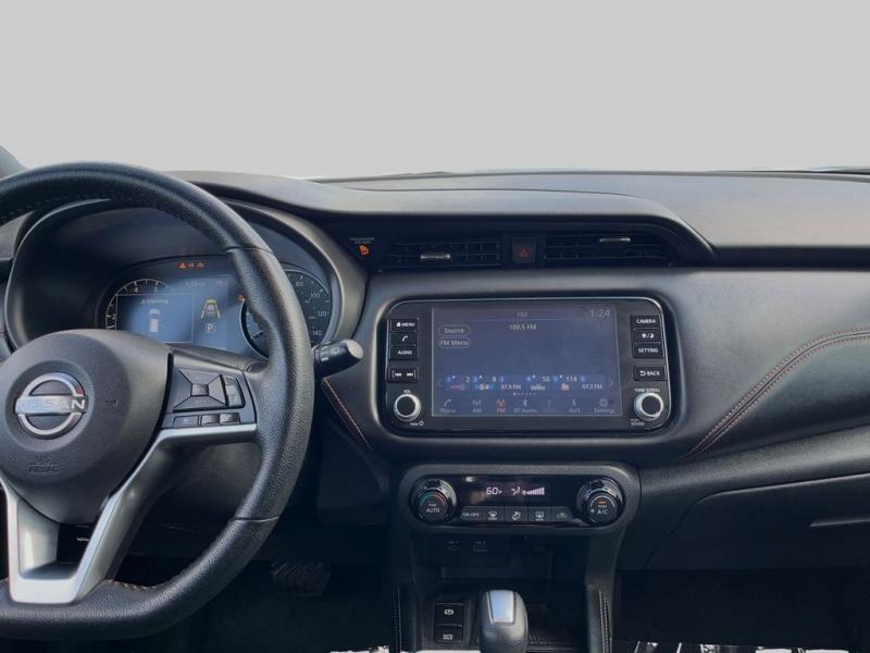 Nissan Kicks Sr - Thumbnail 16