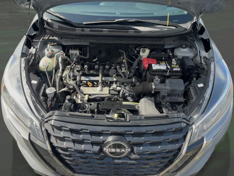 Nissan Kicks Sr - View 1