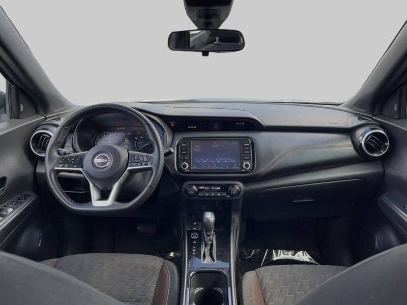 Nissan Kicks Sr - Thumbnail 15