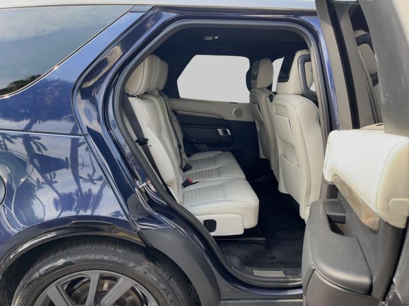 Land Rover Discovery Hse - Thumbnail 13