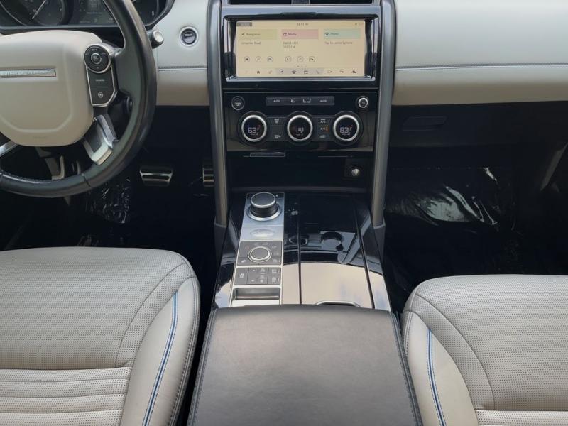 Land Rover Discovery Hse - Thumbnail 17