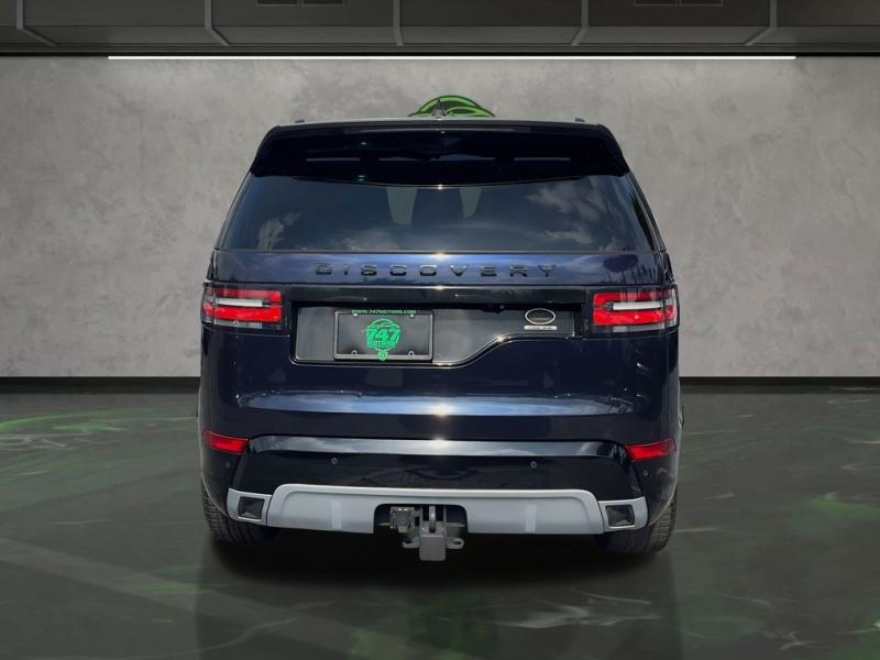 Land Rover Discovery Hse - Thumbnail 5