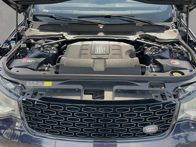 Land Rover Discovery Hse - View 1