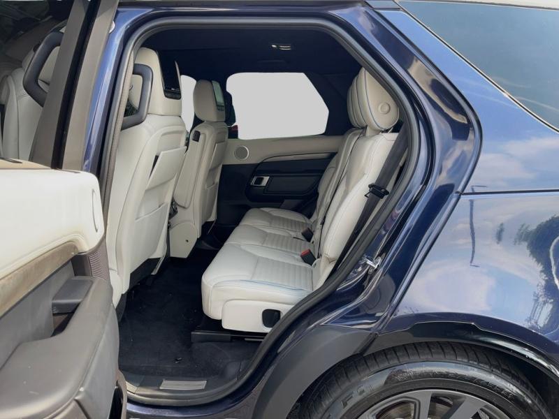 Land Rover Discovery Hse - Thumbnail 12