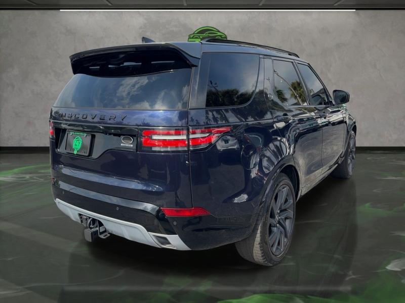 Land Rover Discovery Hse - Thumbnail 6