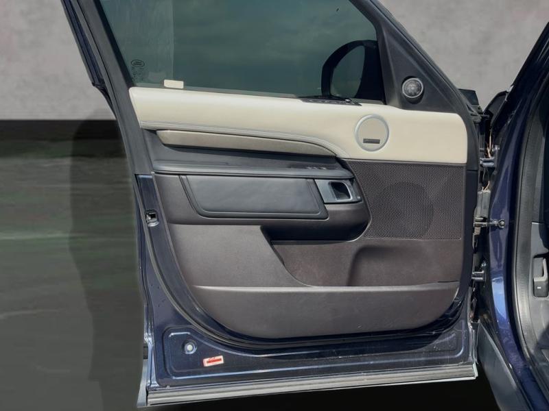 Land Rover Discovery Hse - Thumbnail 10