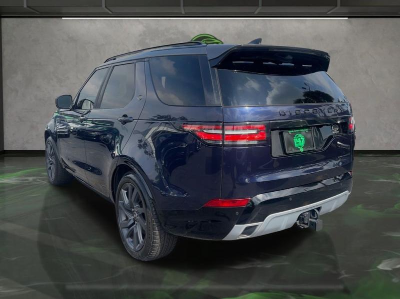 Land Rover Discovery Hse - Thumbnail 4