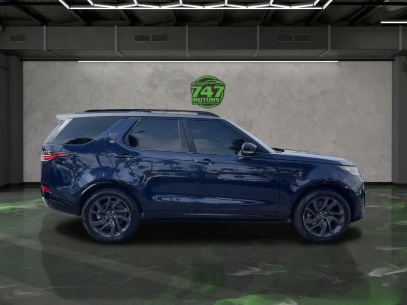 Land Rover Discovery Hse - Thumbnail 7