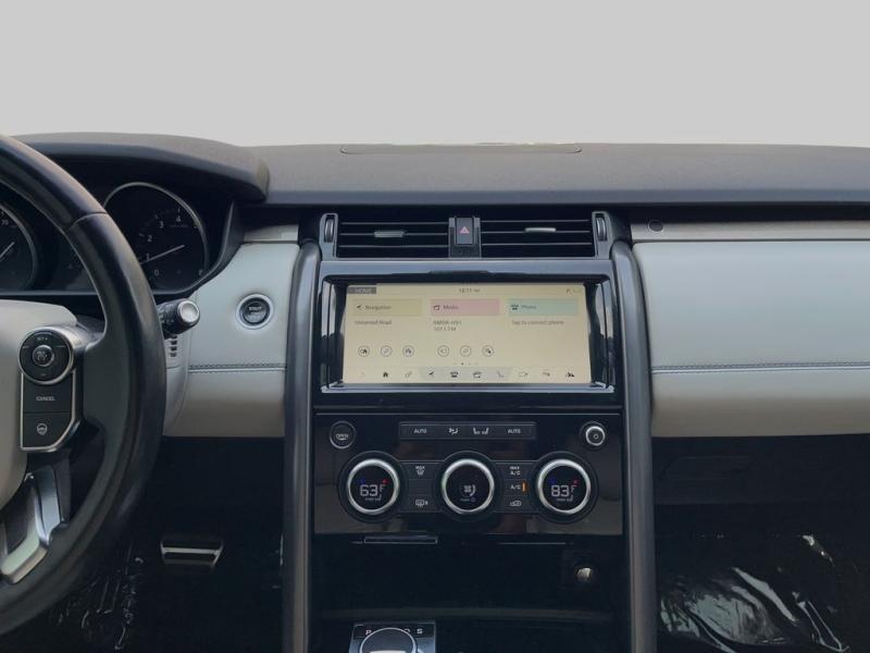 Land Rover Discovery Hse - Thumbnail 16