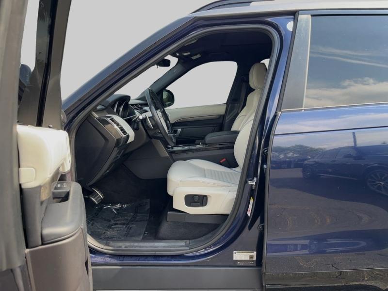 Land Rover Discovery Hse - Thumbnail 11