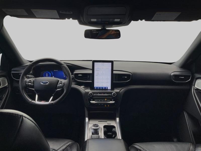 Ford Explorer St - Thumbnail 14